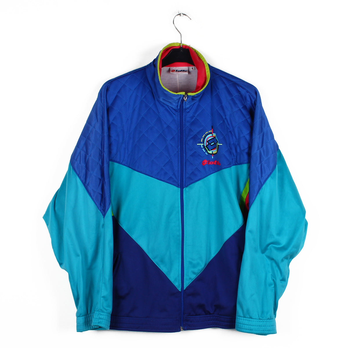 1998/00 - Template Lotto (XL)