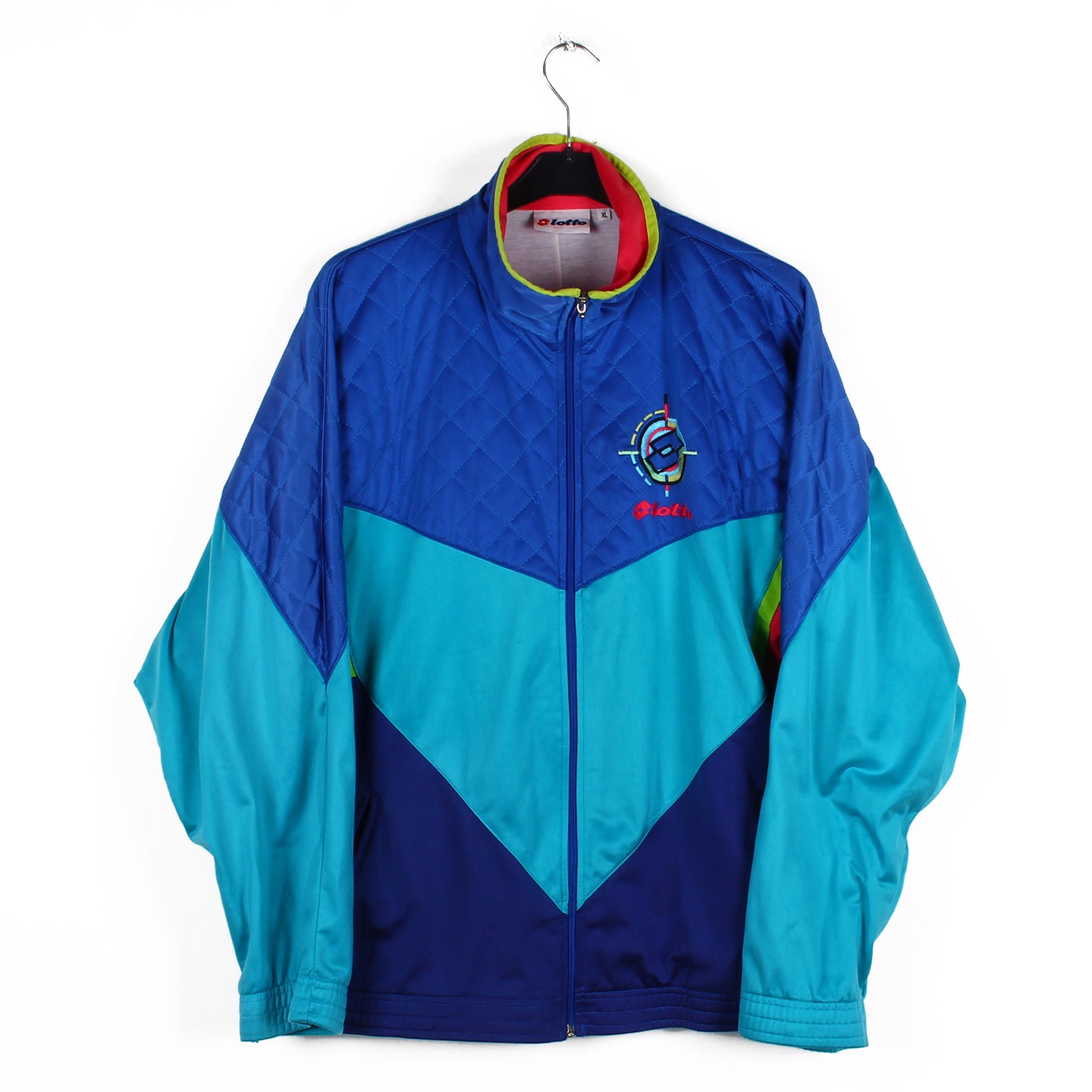 1998/00 - Template Lotto (XL)