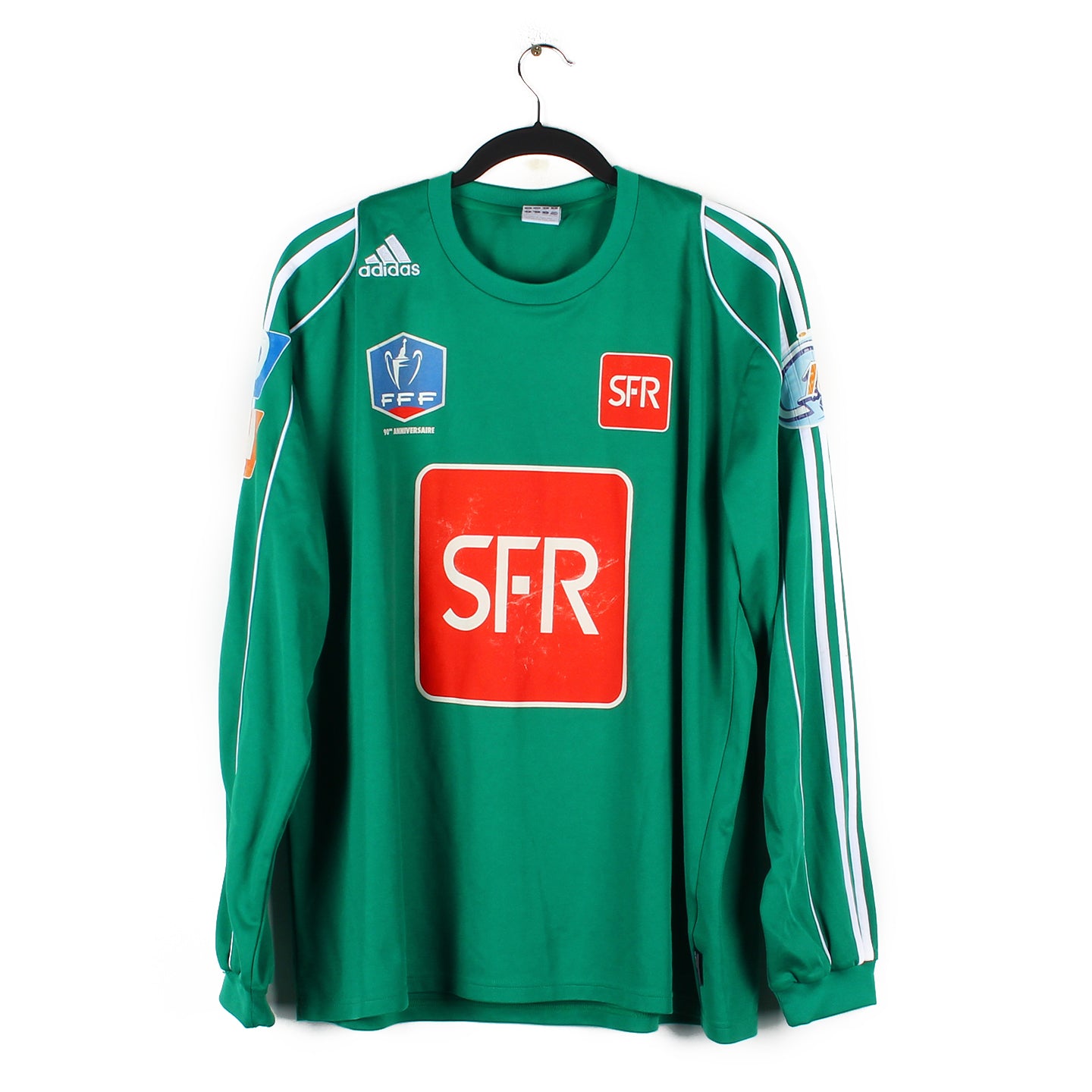 2007/08 - Coupe de France # 12 (L) [carried]