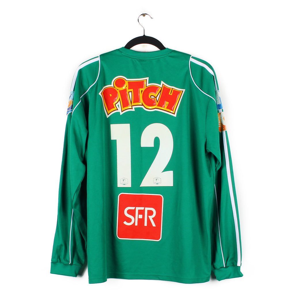 2007/08 - Coupe de France # 12 (L) [carried]
