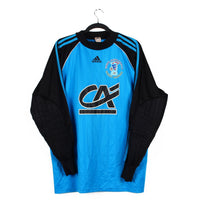 1998 - Coupe Gambardella #16 (XL) [porté]