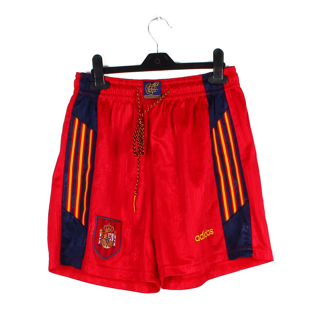 1996/98 - Espagne (M)