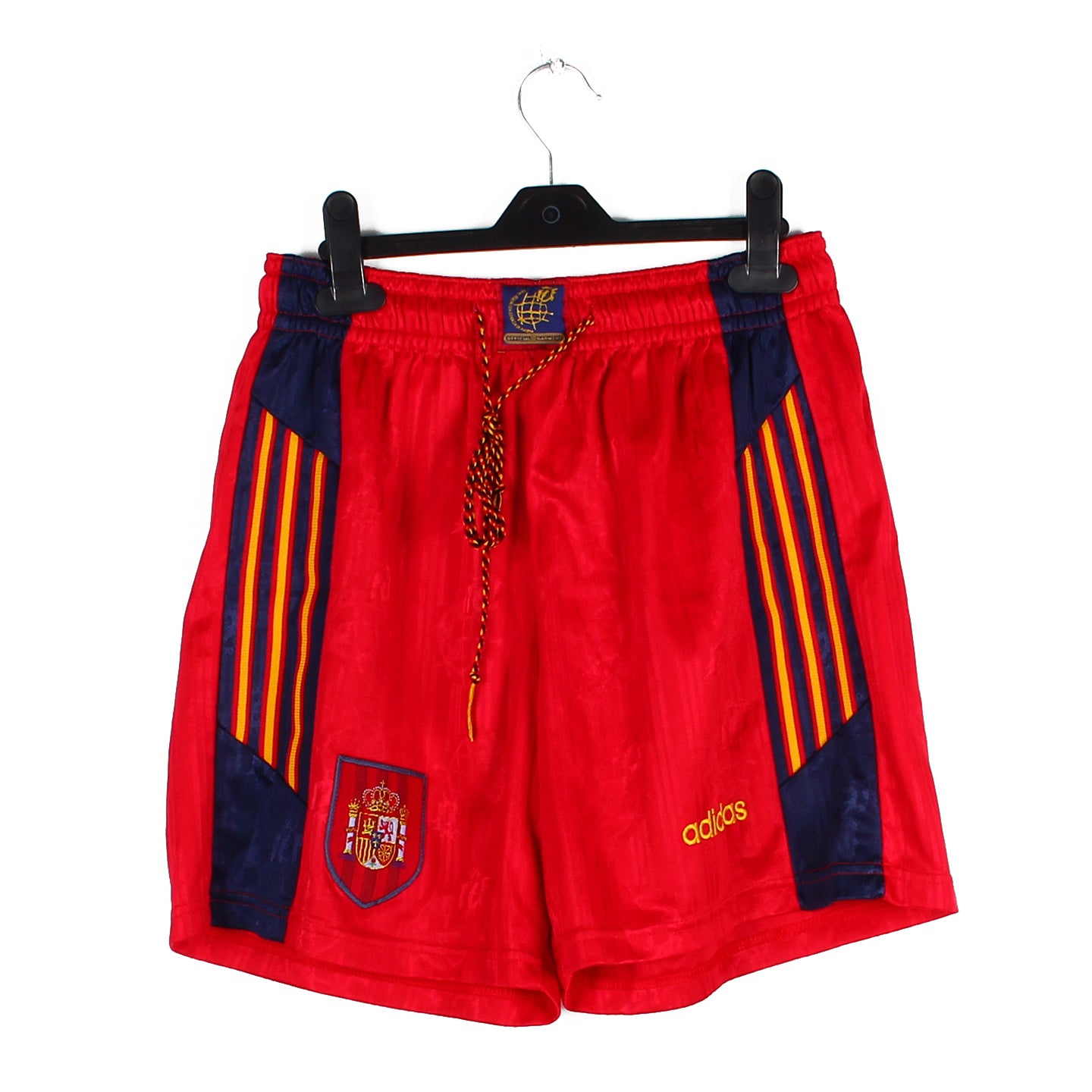 1996/98 - Espagne (M)