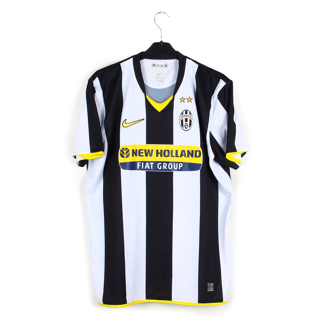 2008/09 - Juventus (2XL) [stock pro]