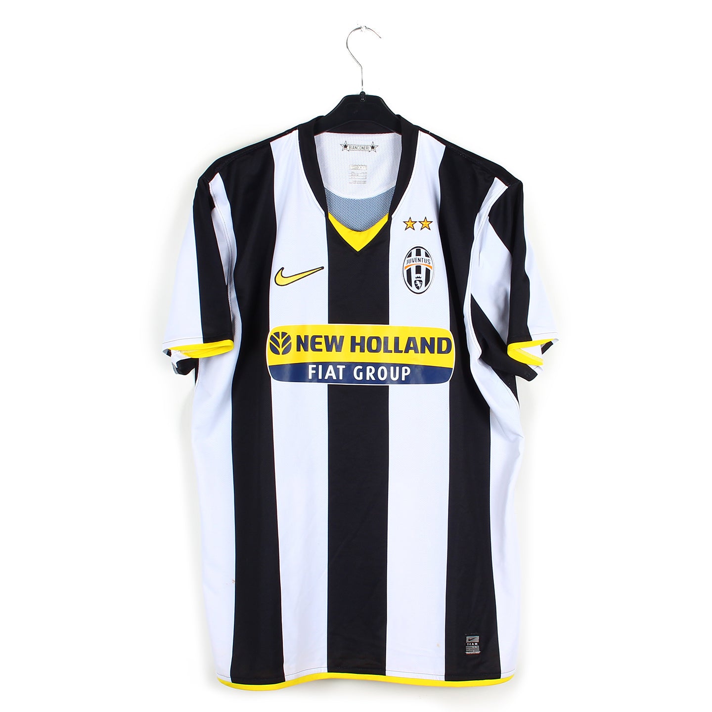 2008/09 - Juventus (2XL) [stock pro]