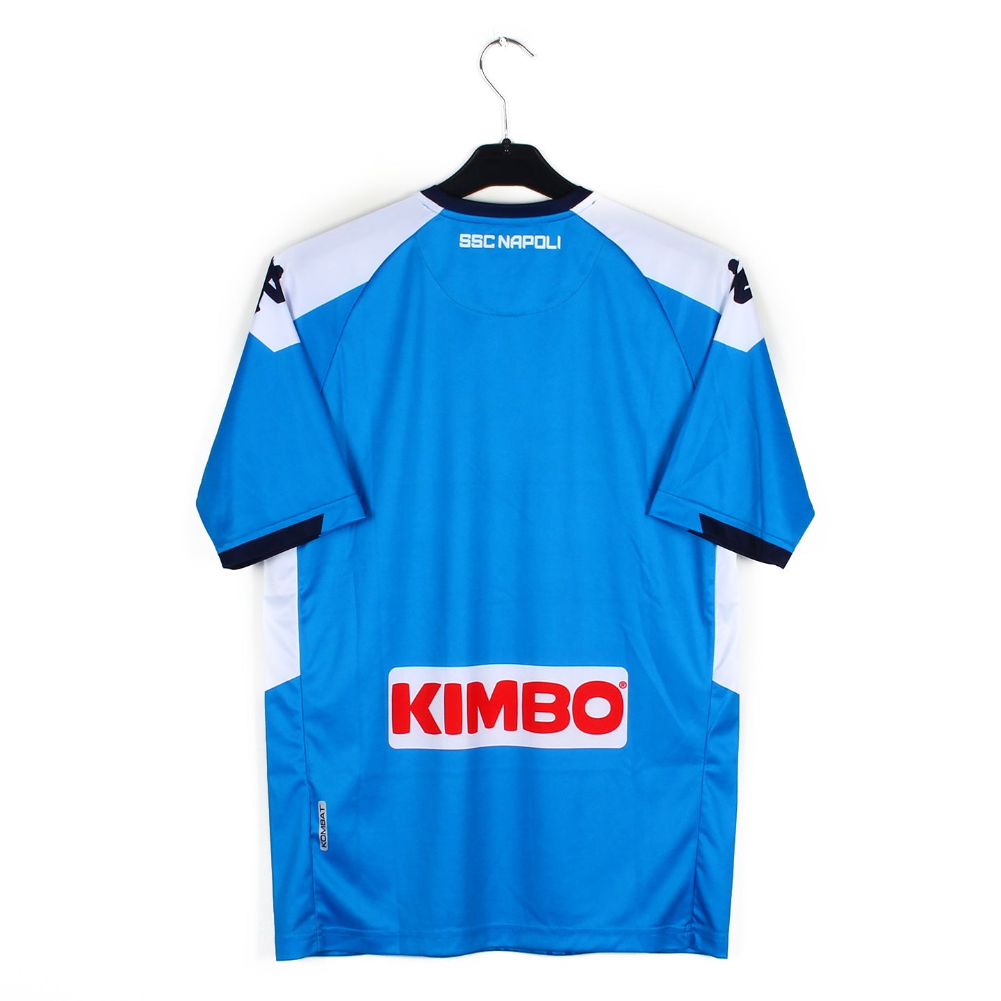 2019/20 - Naples (S)