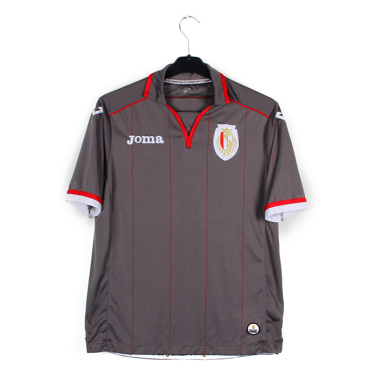 2013/14 - Standard Liège (S)