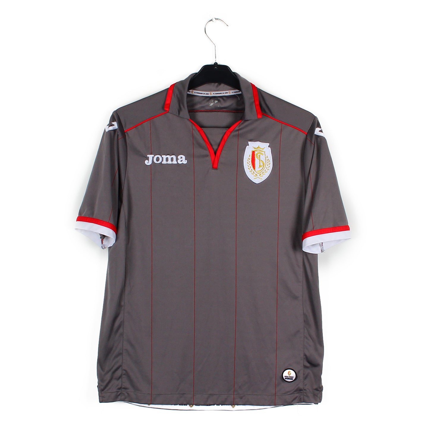 2013/14 - Standard Liège (S)