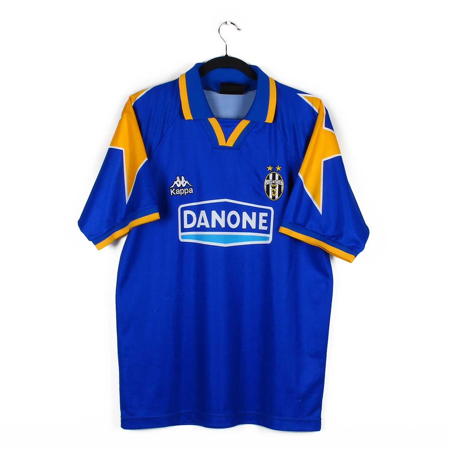 1994/95 - Juventus # 5 (L)