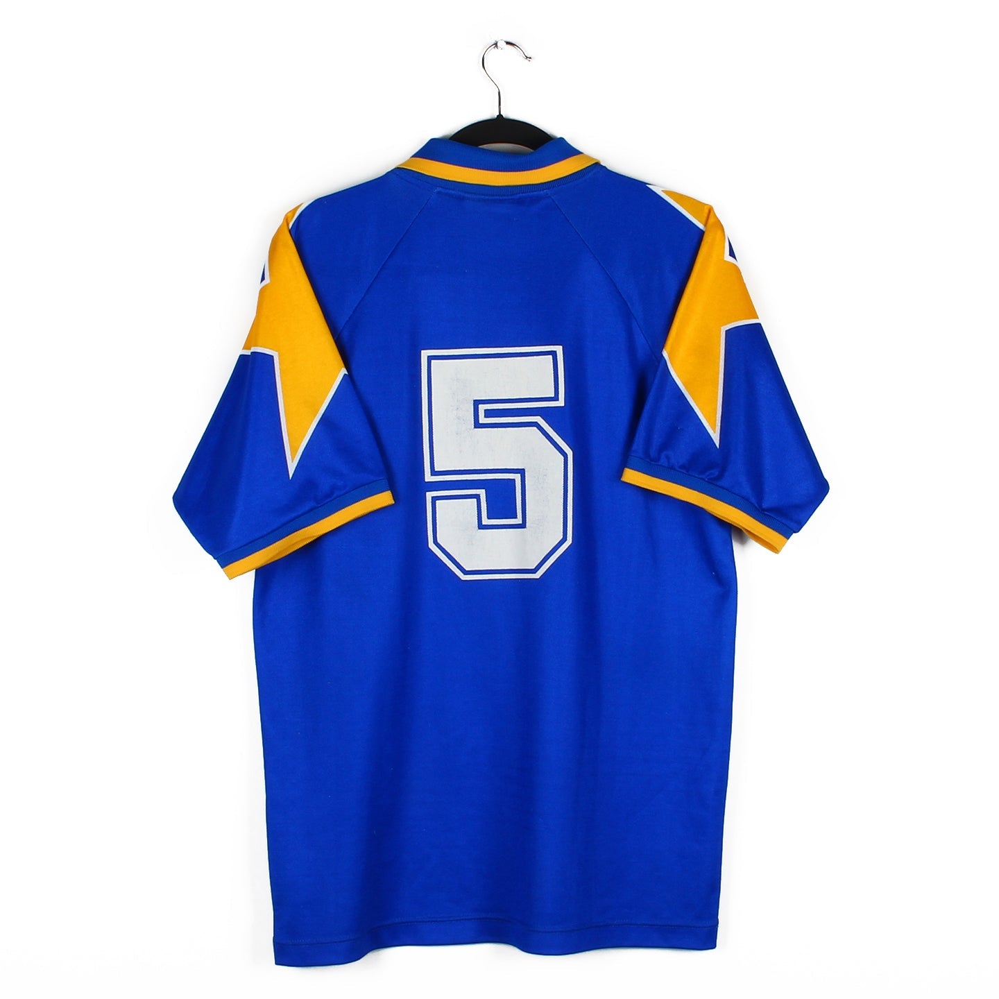 1994/95 - Juventus # 5 (L)