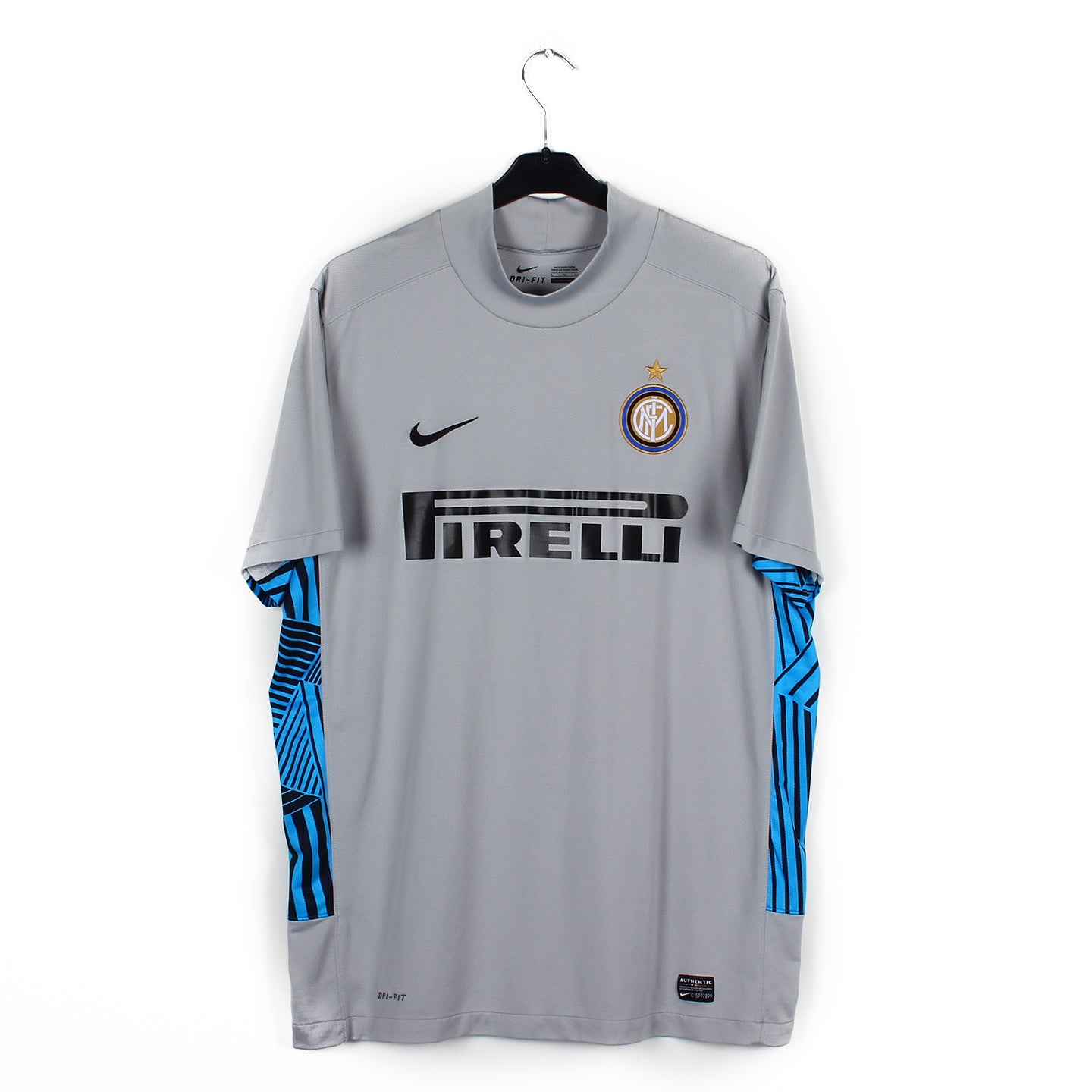 2011/12 - Inter Milan (M)