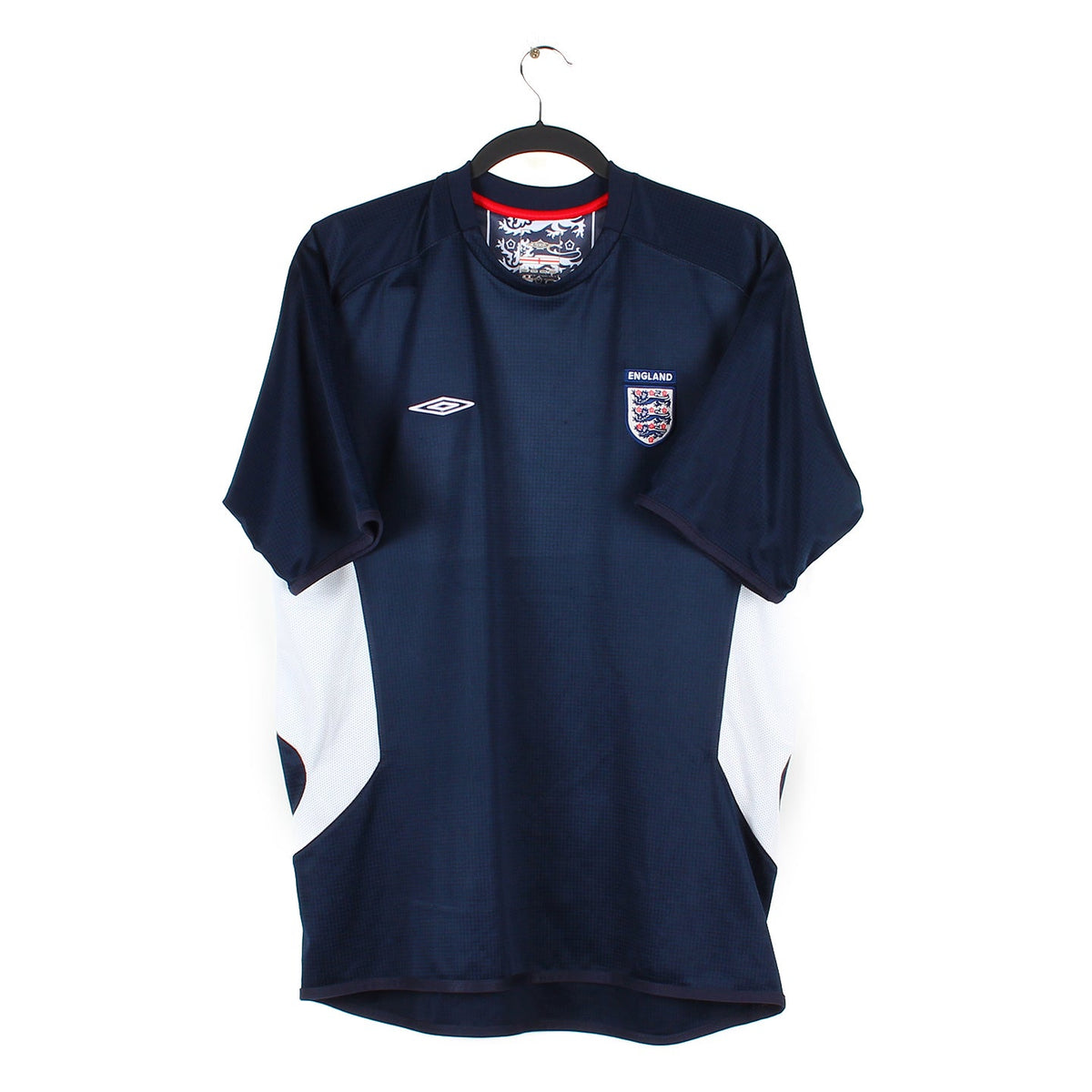 2005/06 - Angleterre (L)