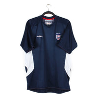 2005/06 - Angleterre (XL)