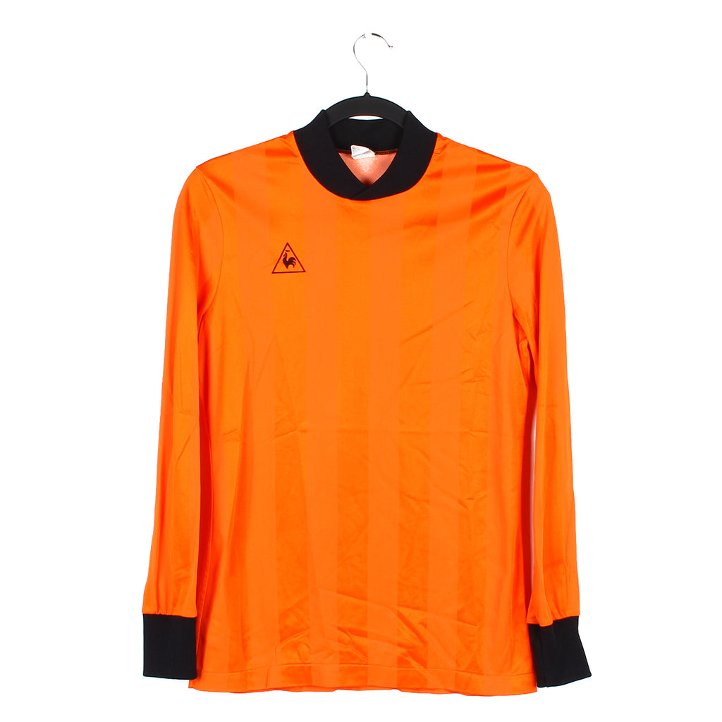 1981/83 - Template Le Coq Sportif (S)