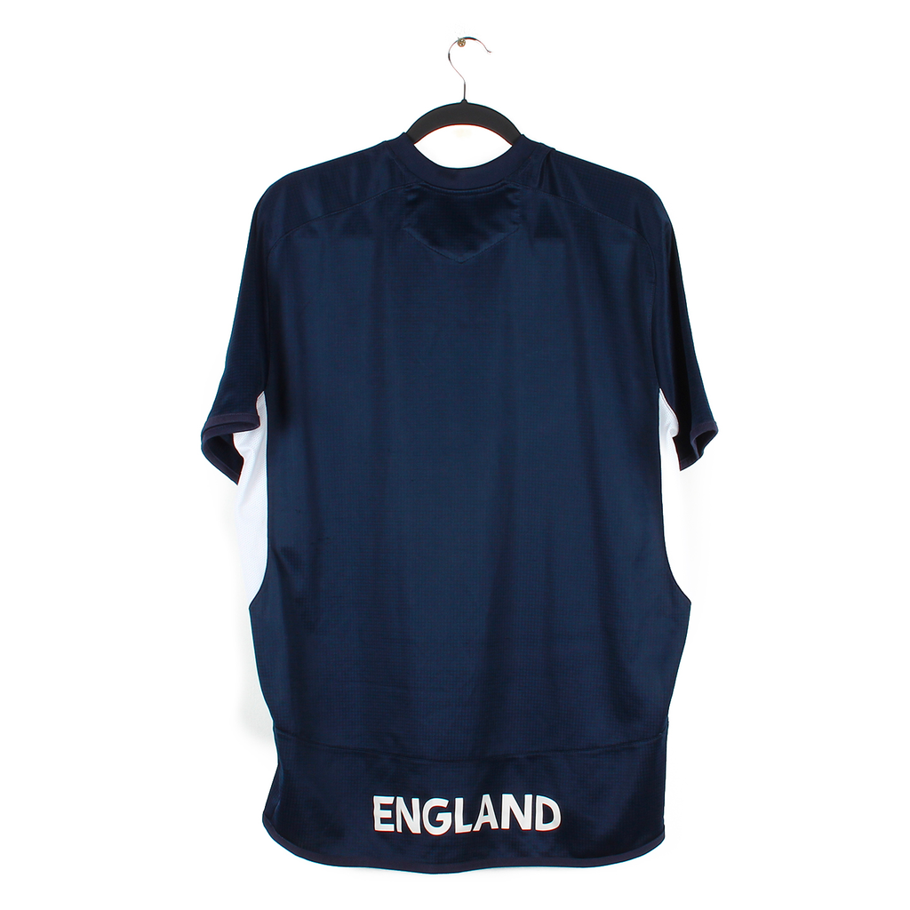 2005/06 - Angleterre (XL)