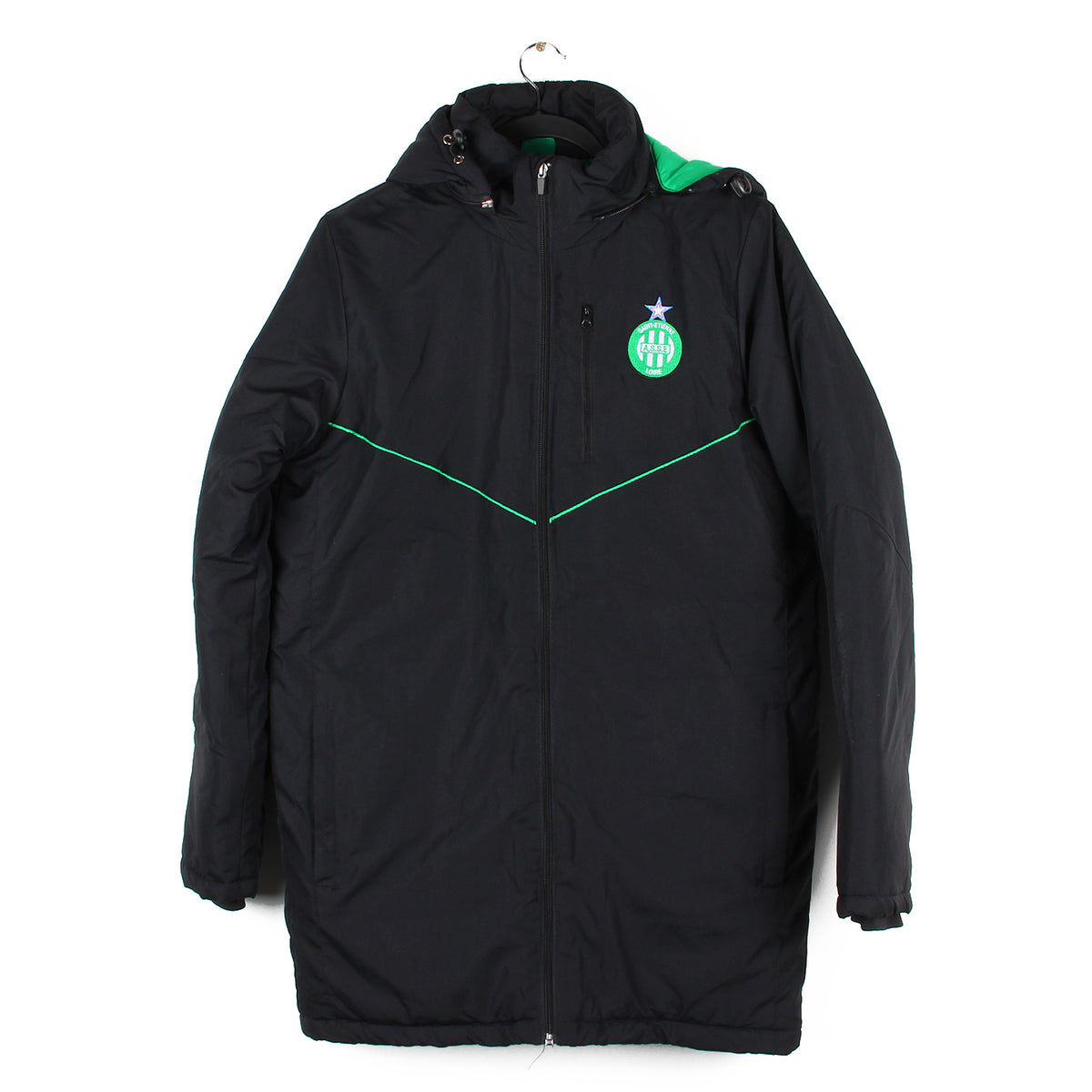 2012/13 - Saint-Etienne (S)