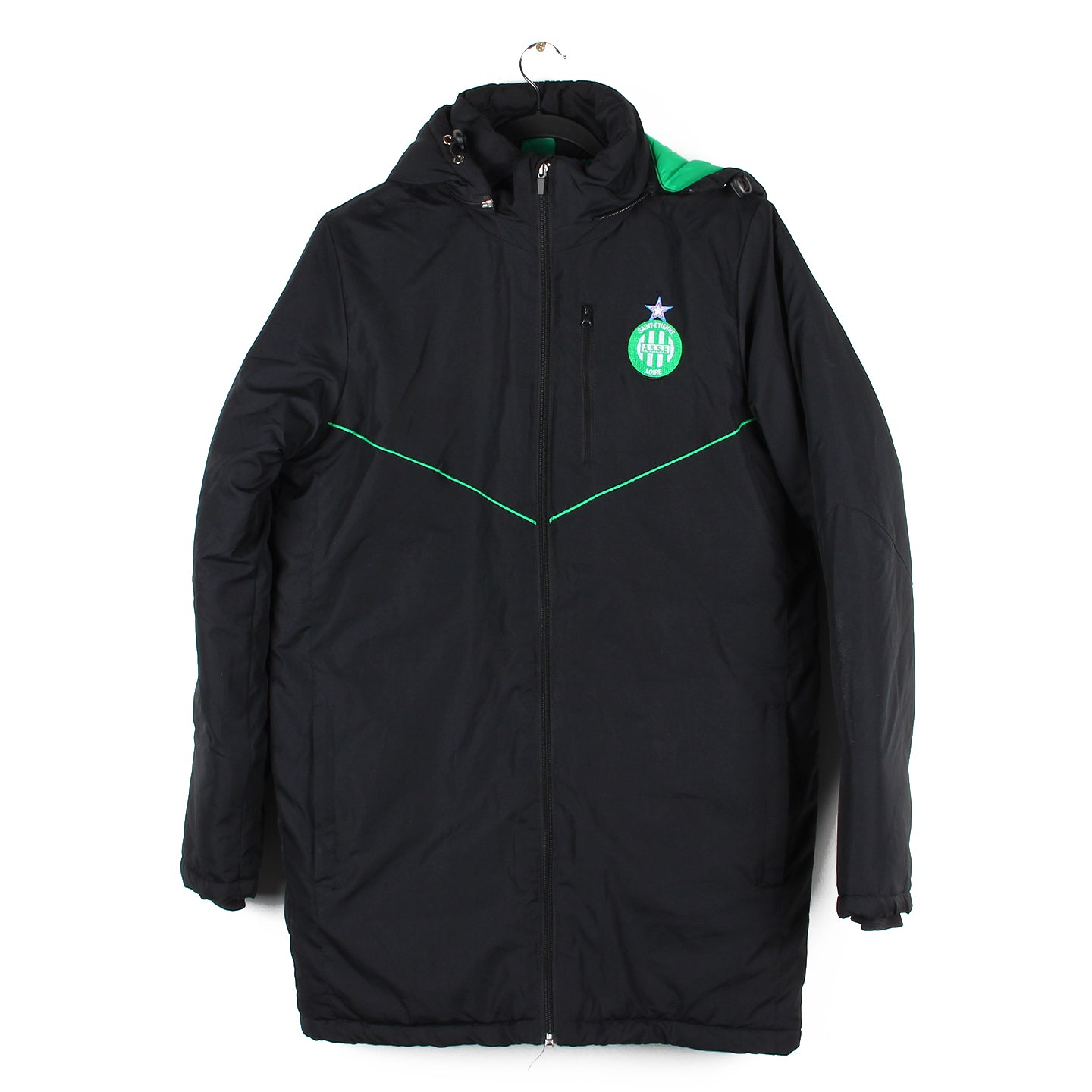 2012/13 - Saint-Etienne (S)