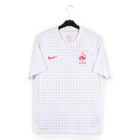 2011/12 - Equipe de France (L)