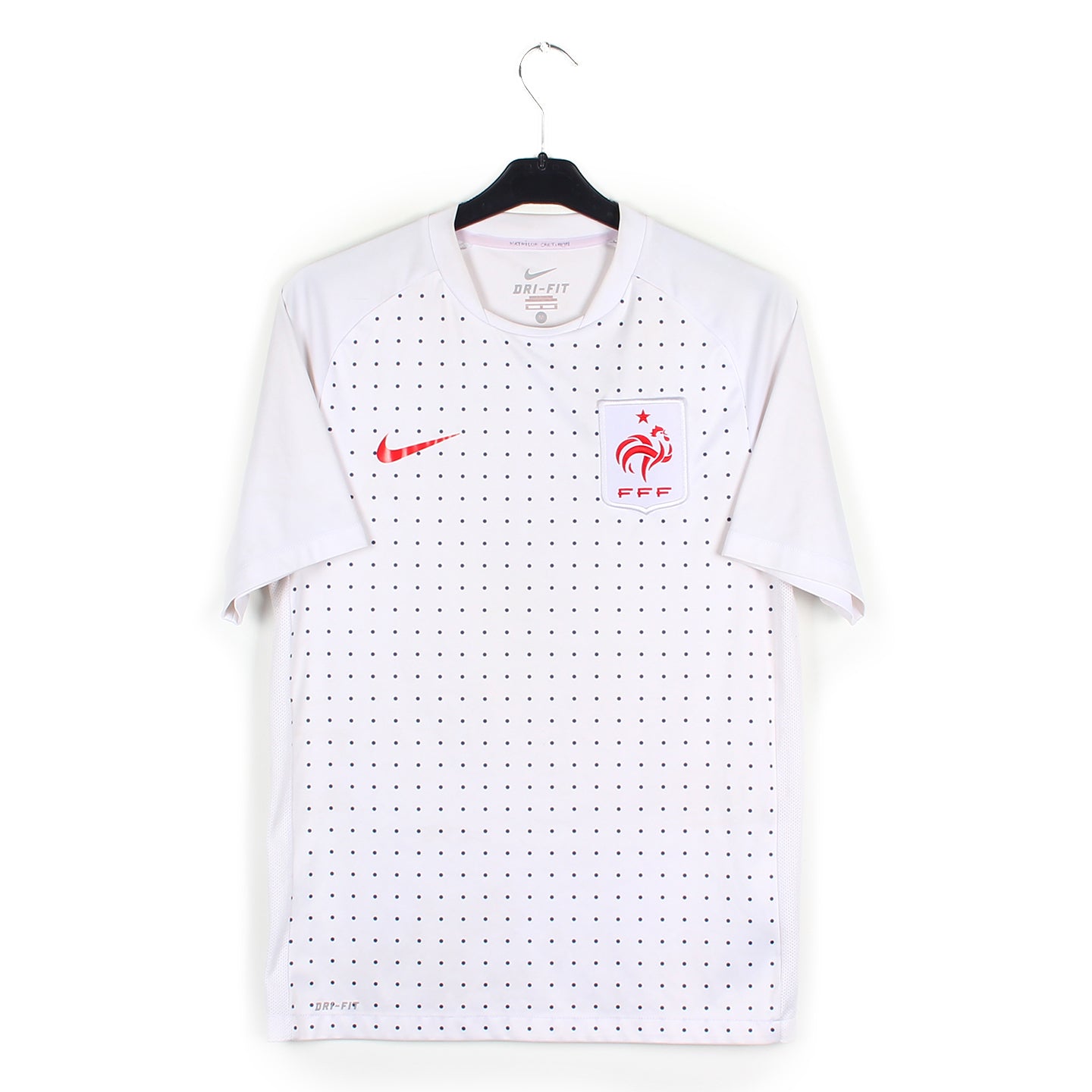 2011/12 - Equipe de France (L)
