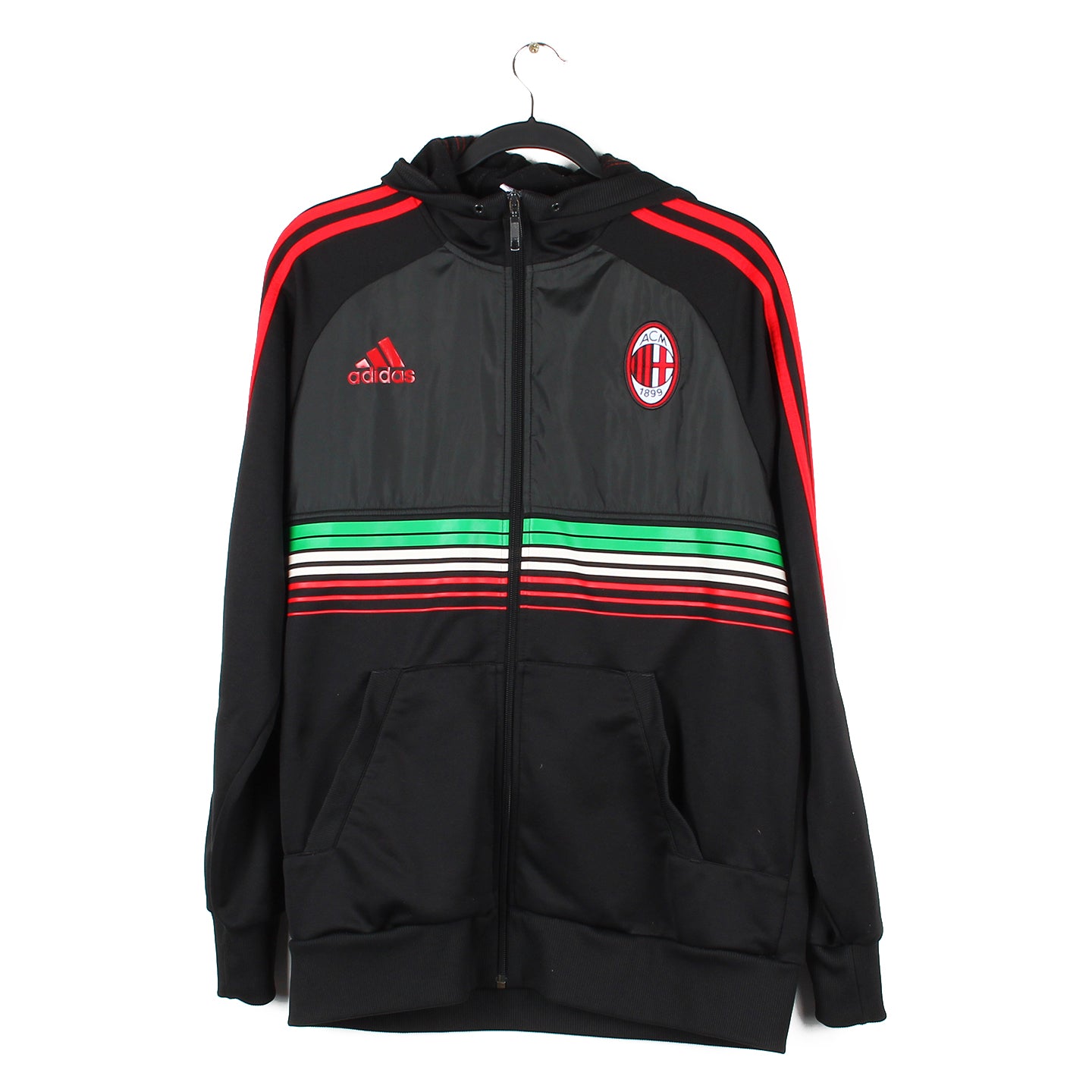 2011/12 - AC Milan (S)