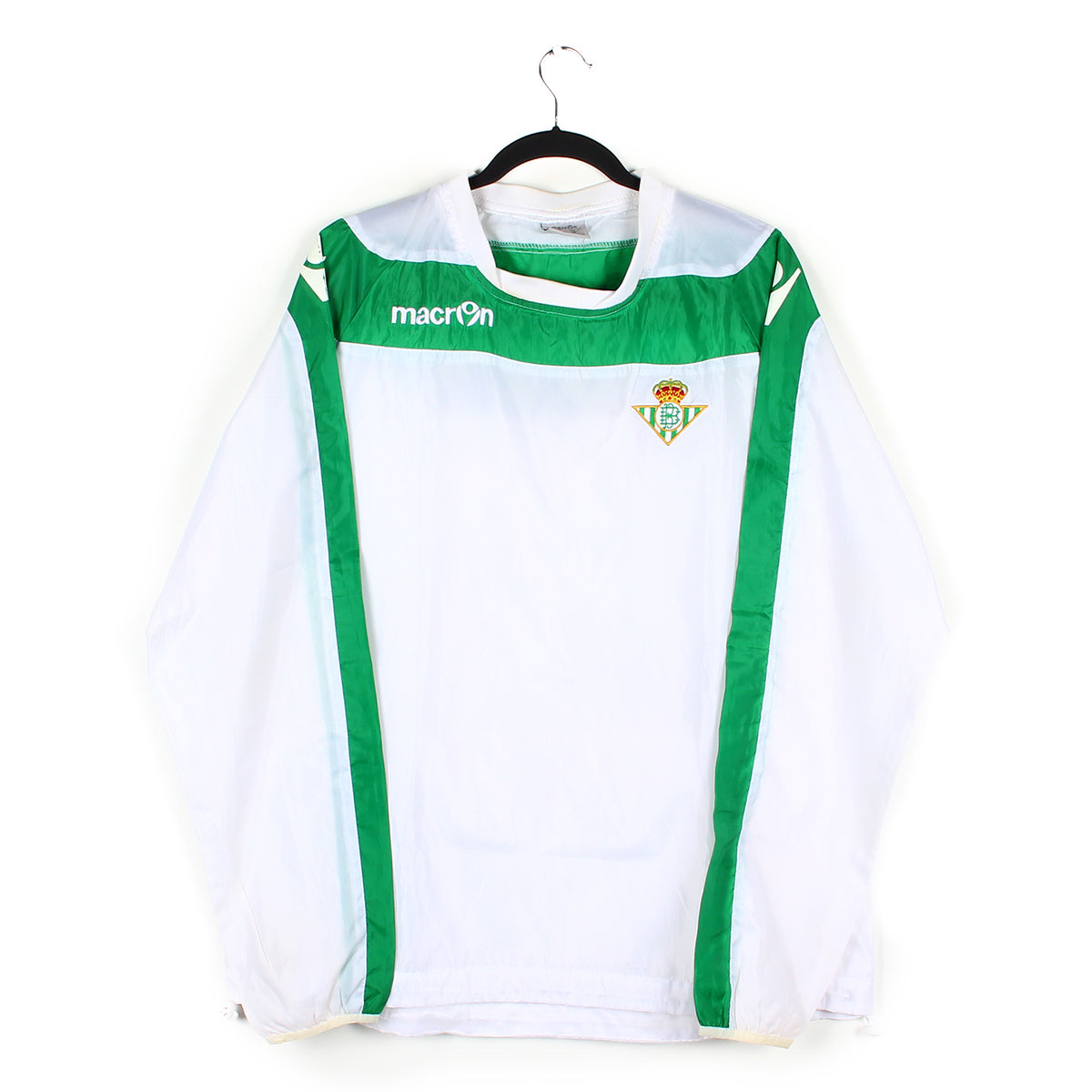 2013/14 - Real Betis (L)