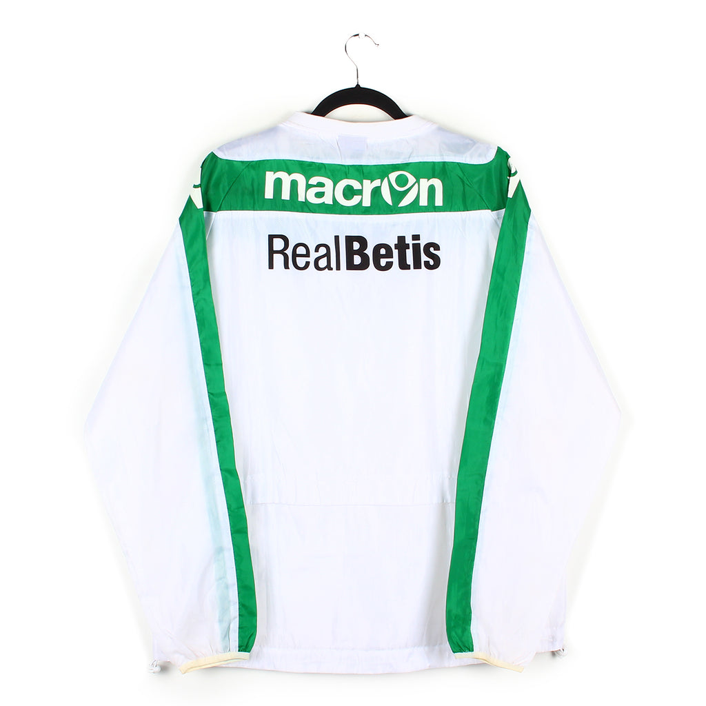 2013/14 - Real Betis (L)