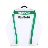 2013/14 - Real Betis (L)