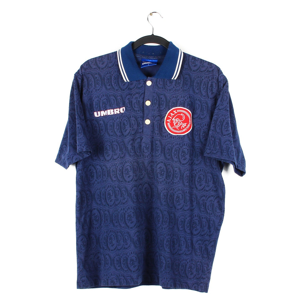 1997/98 - Ajax Amsterdam (M)