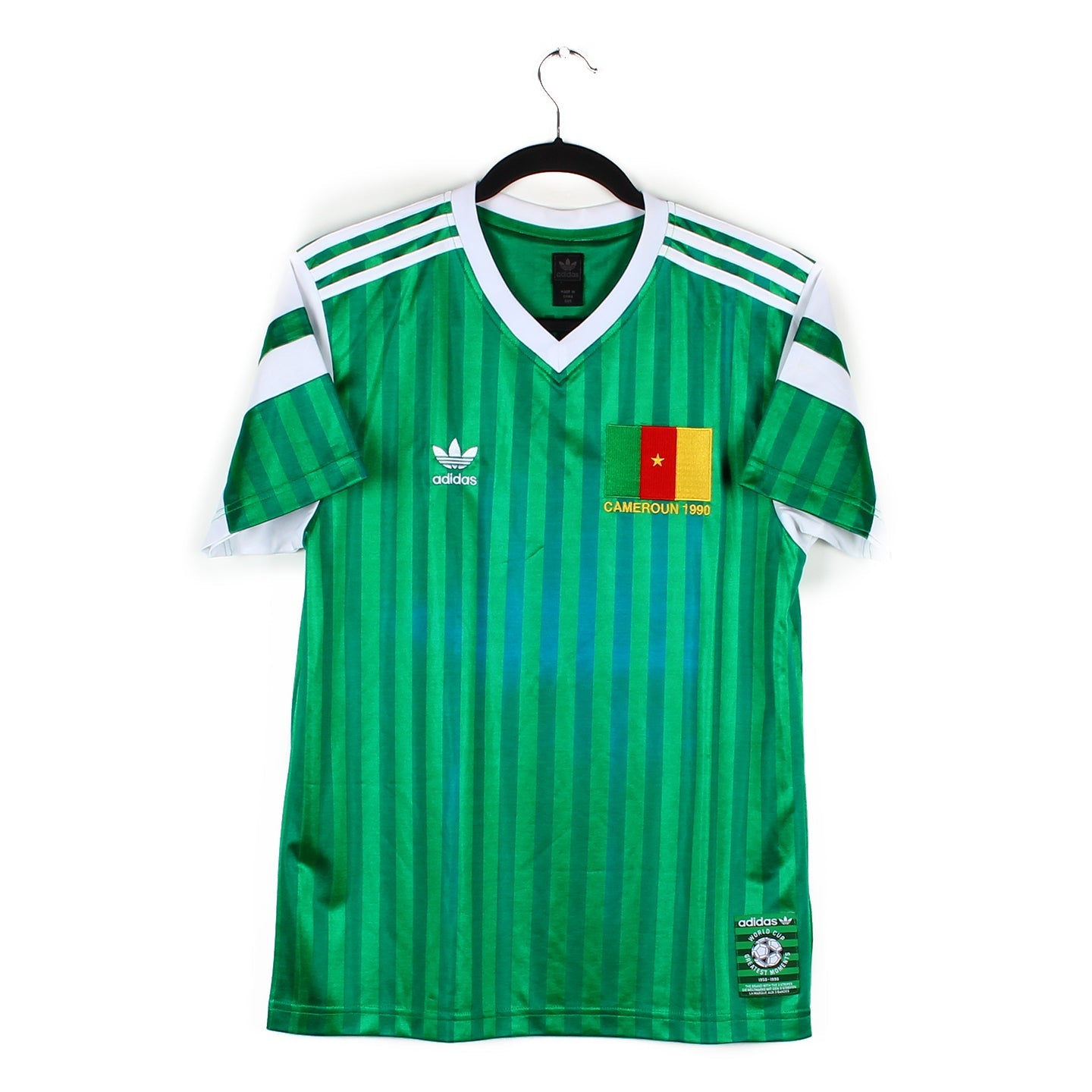 1990 - Cameroun (M) *réédition*