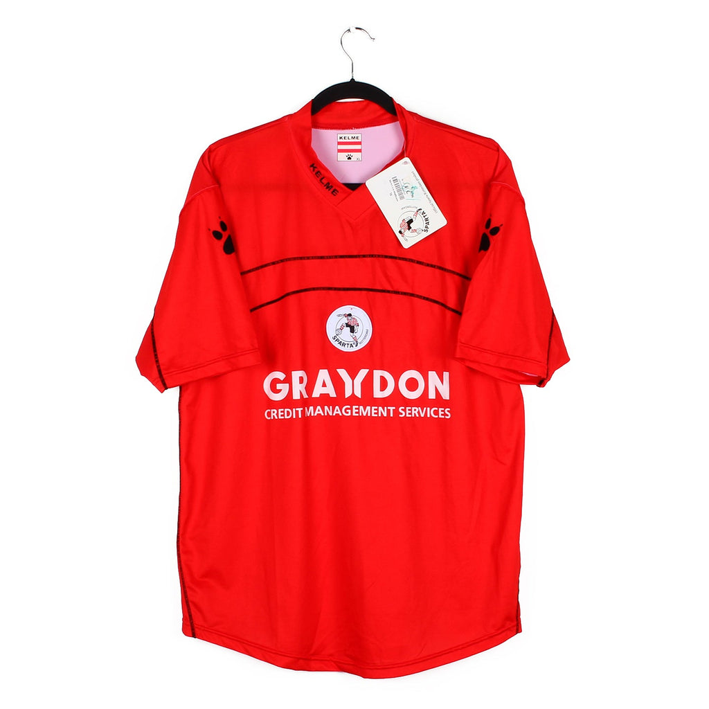 2005/06 - Sparta Rotterdam (XL)