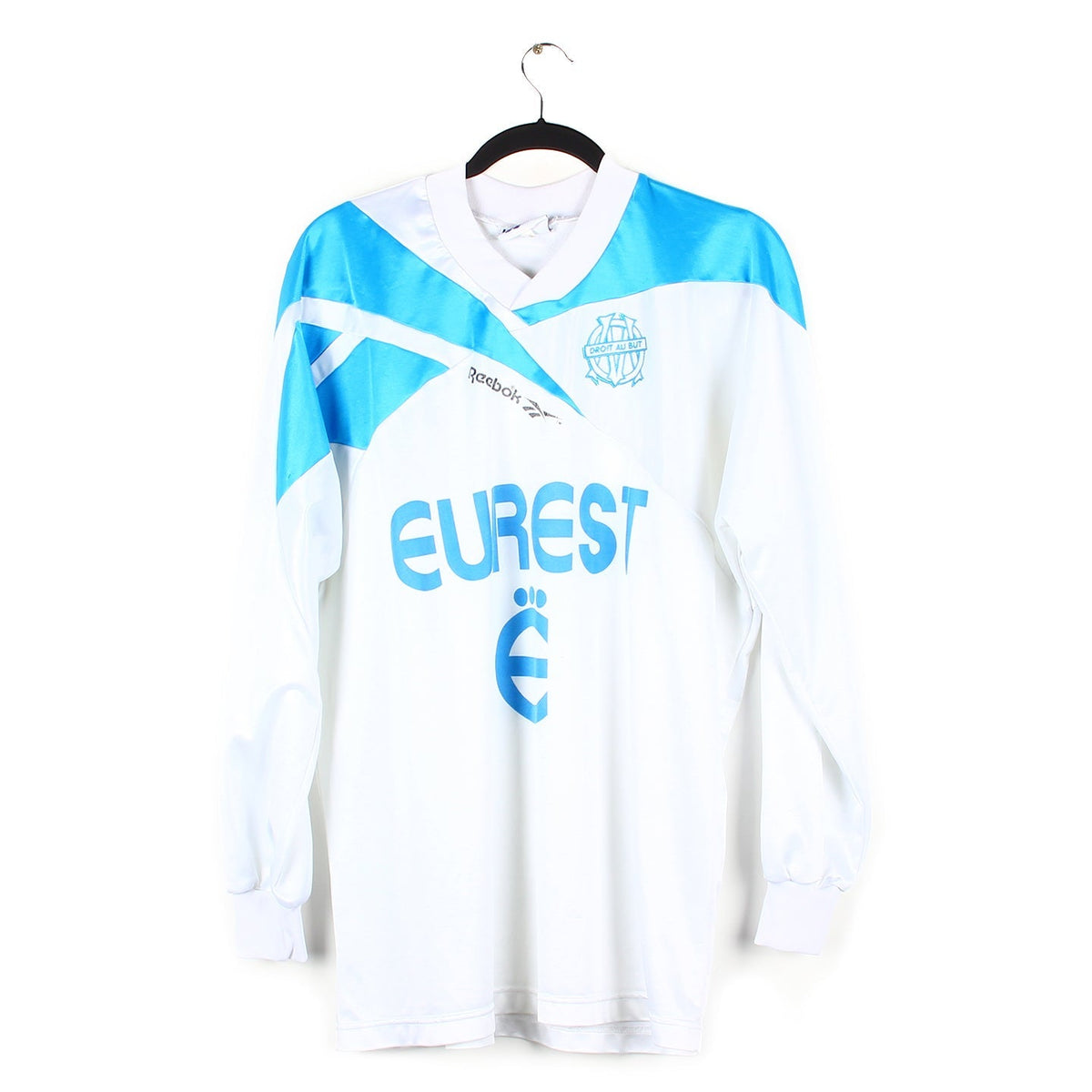 1994/95 - OM (L)