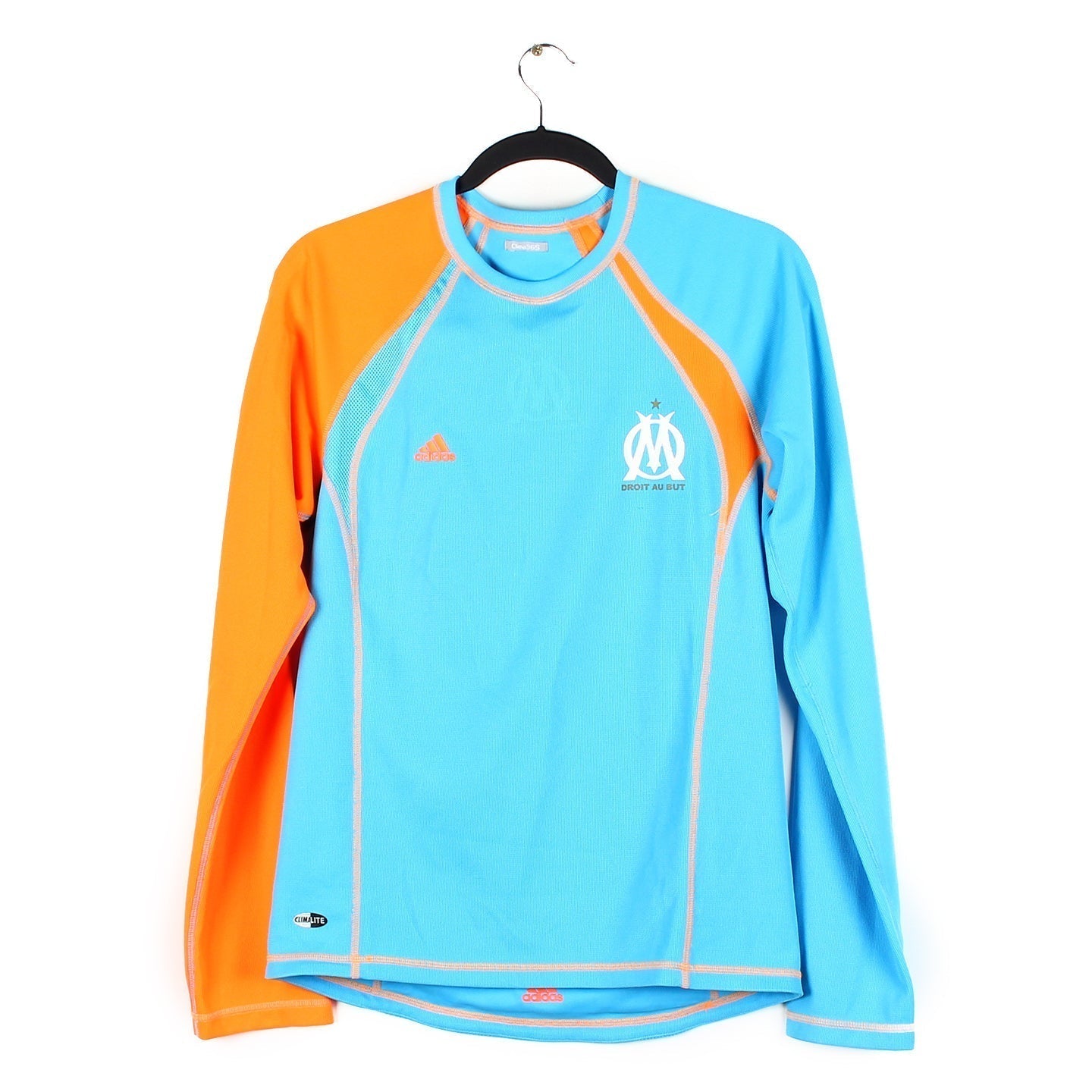 2007/08 - OM (M) *réversible*