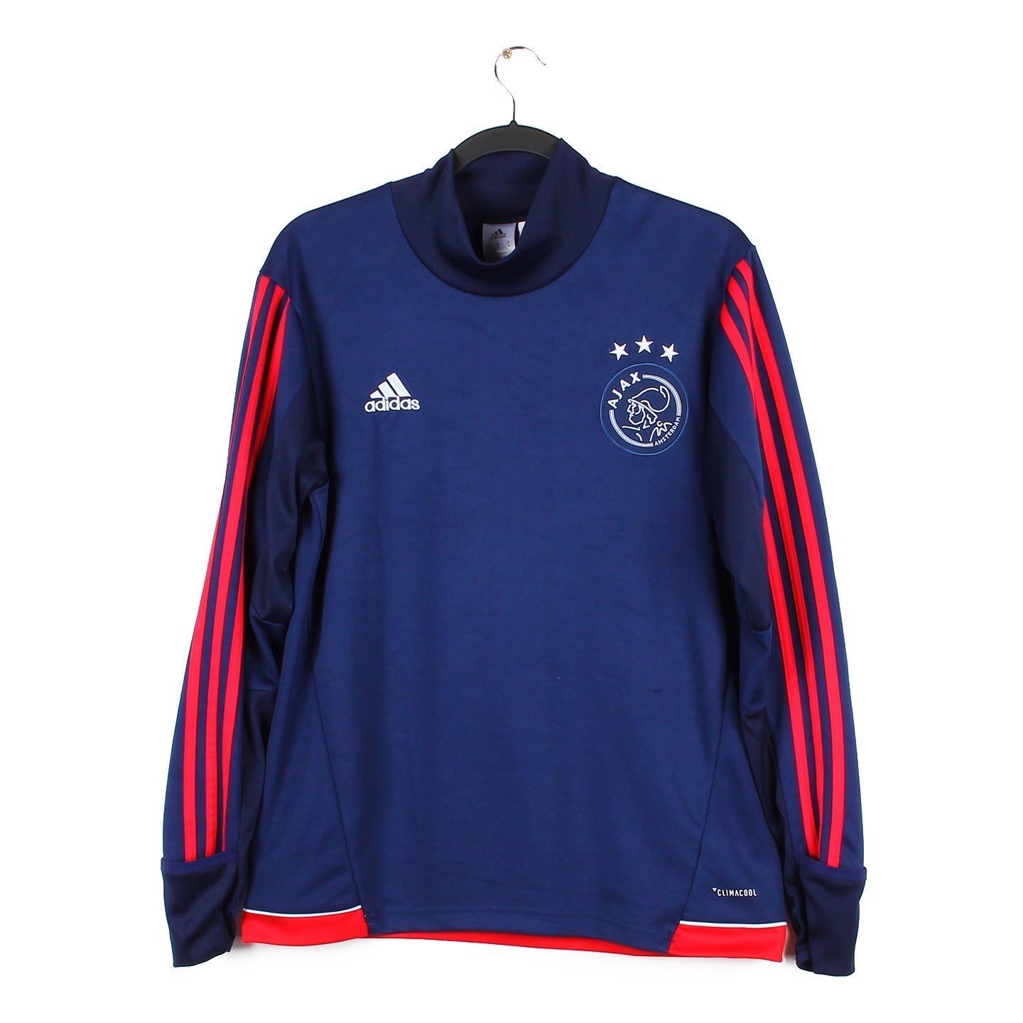 2017/18 - Ajax Amsterdam (S)