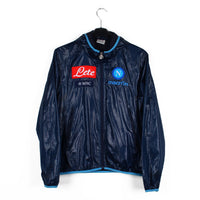 2012/13 - Naples (S)
