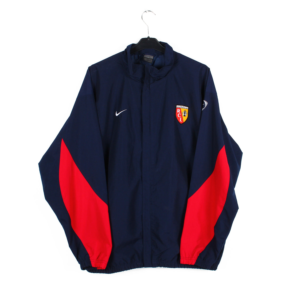 2003/04  - RC Lens (M)