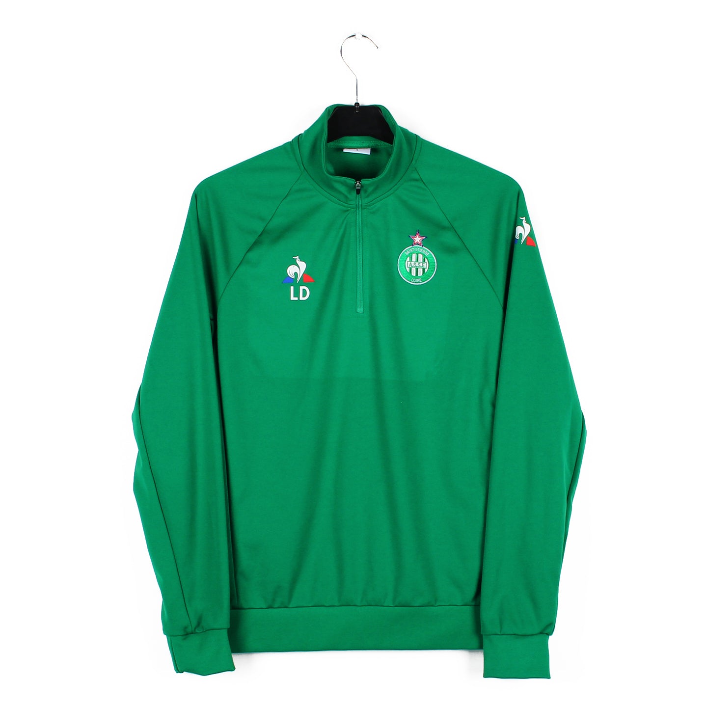 2019/20 - Saint-Etienne #LD (S) [porté]