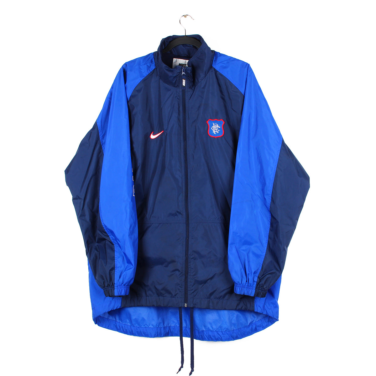 1997/98 - Glasgow Rangers (2XL)