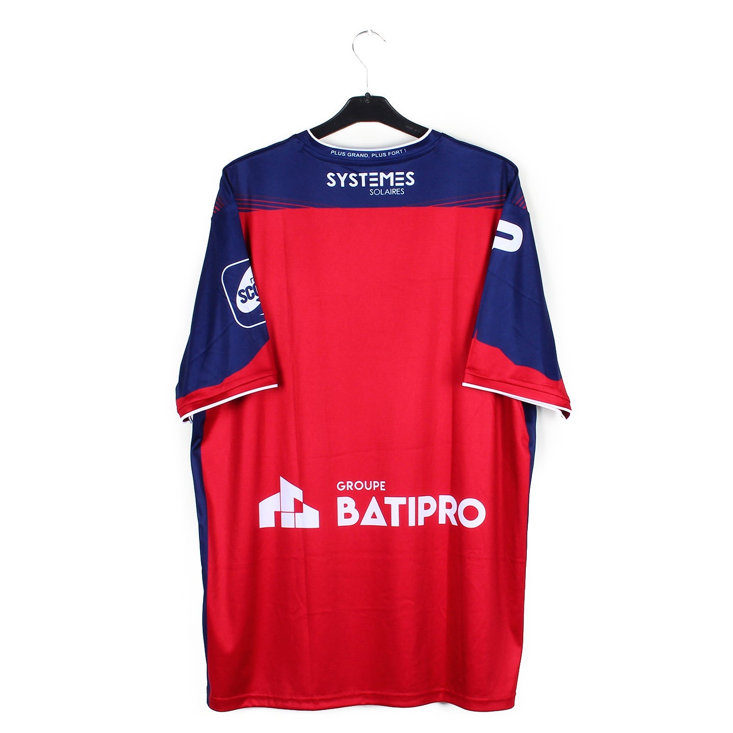 2021/22 - Clermont Foot (3XL) + short