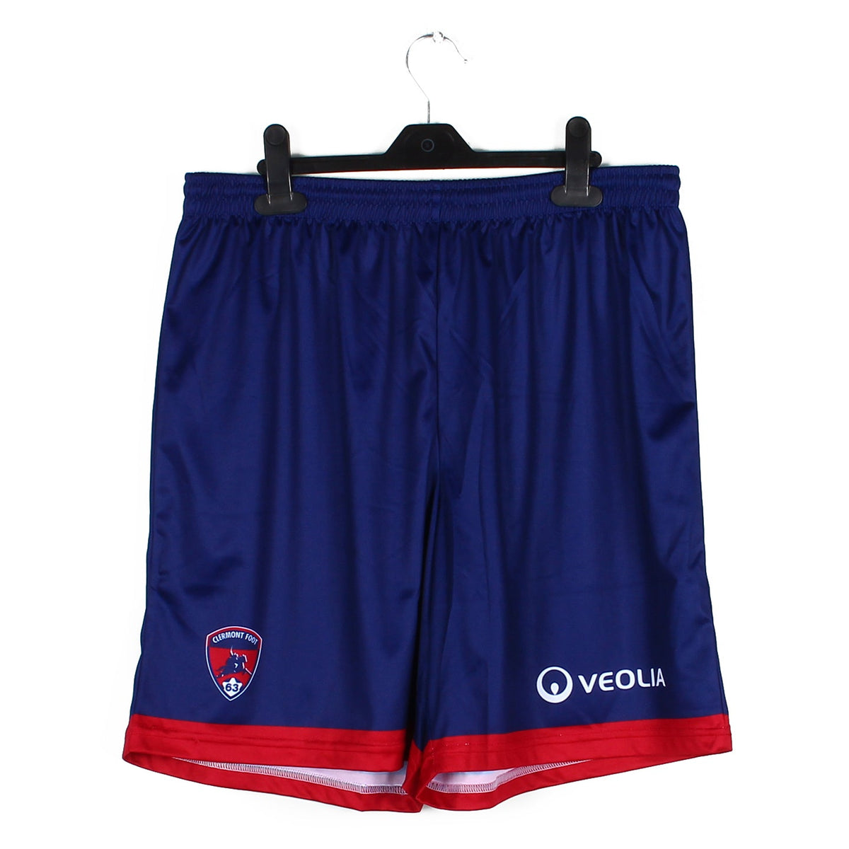 2021/22 - Clermont Foot (3XL) + short