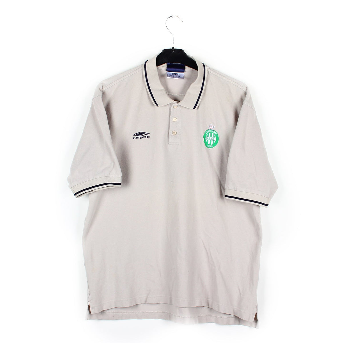 2000/01 - Saint-Etienne (L)