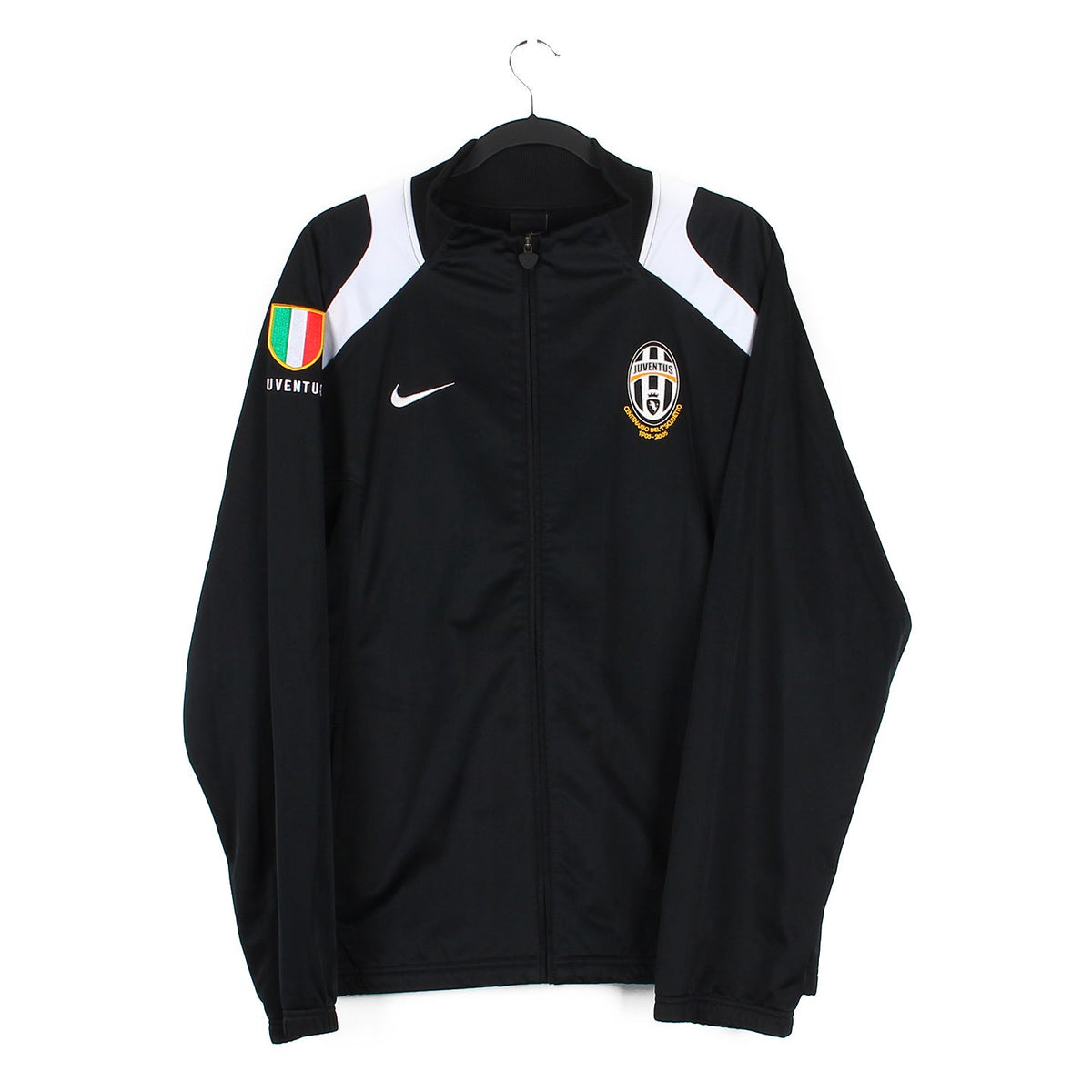 2005/06 - Juventus (L) *centenaire*