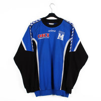 1998/99 - Montpellier (L) [stock pro]