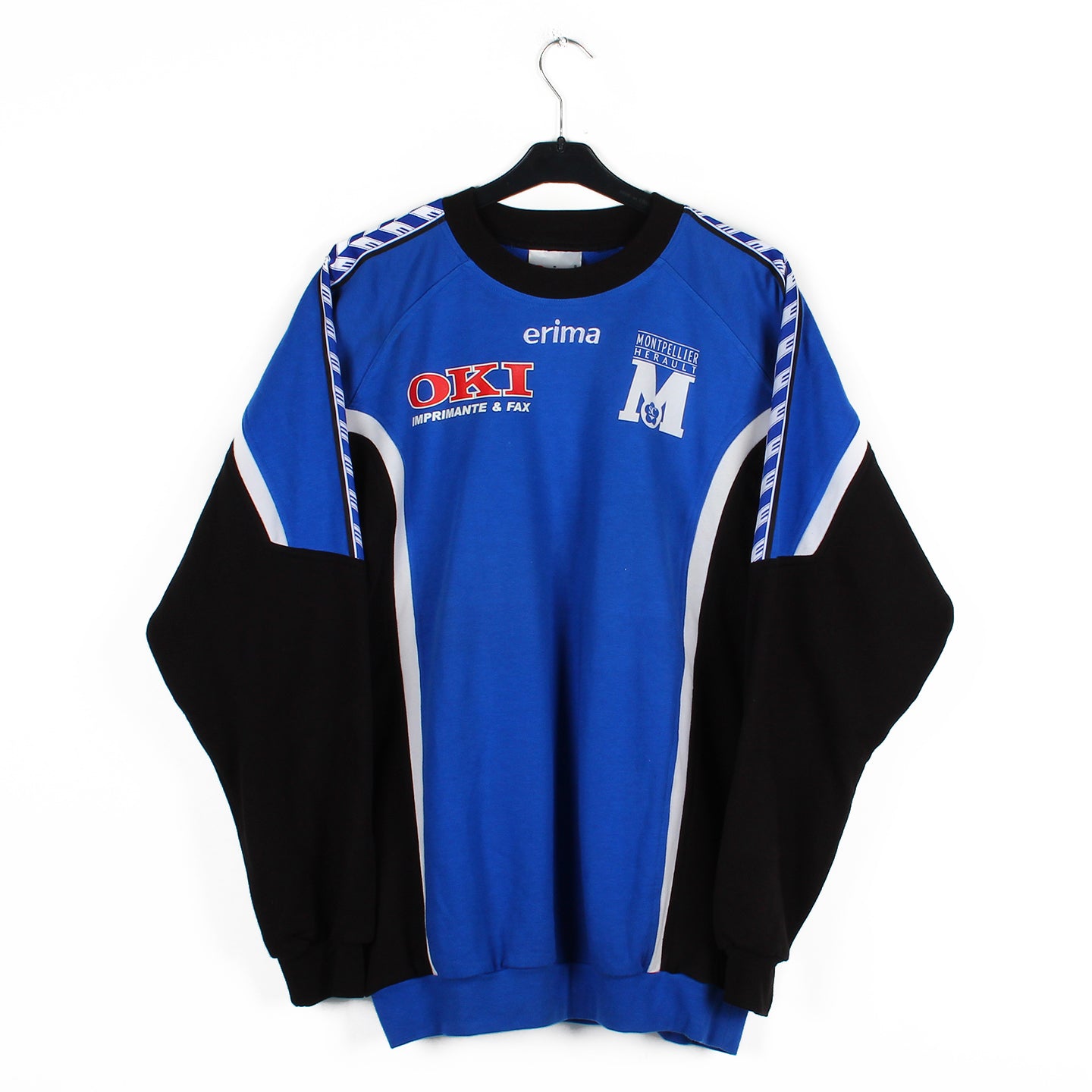 1998/99 - Montpellier (L) [stock pro]