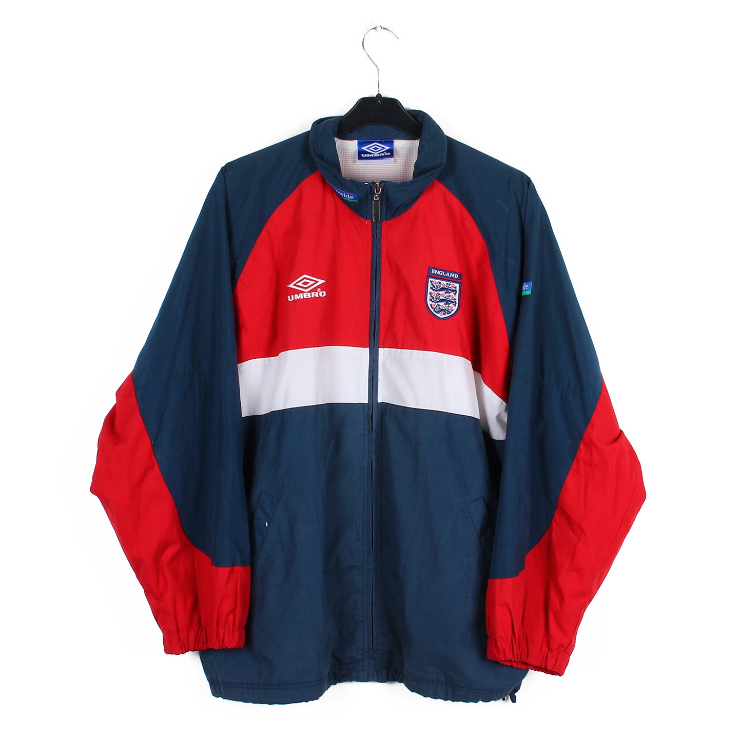 2000 - Angleterre (XL)