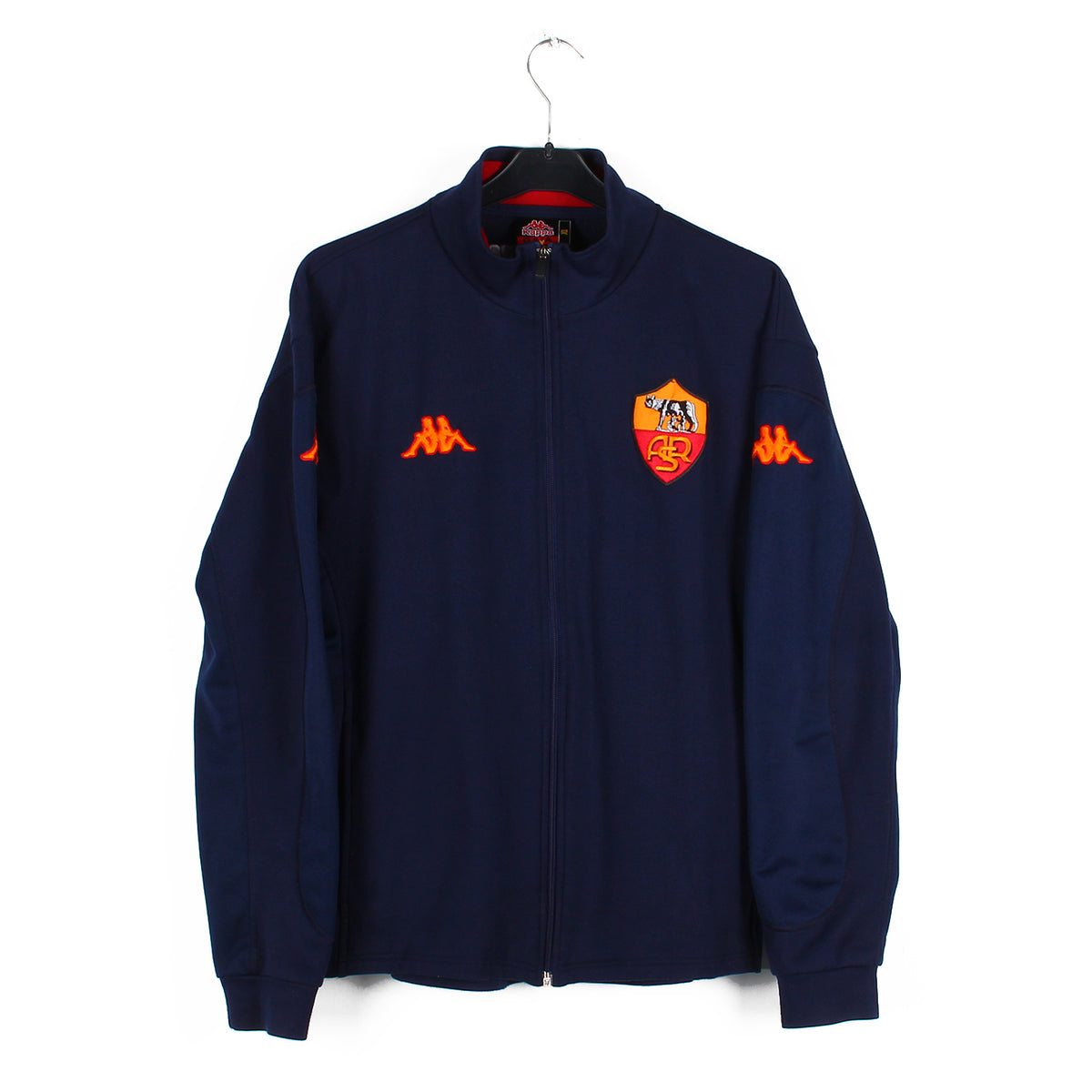 2001/02 - AS Roma (XL)
