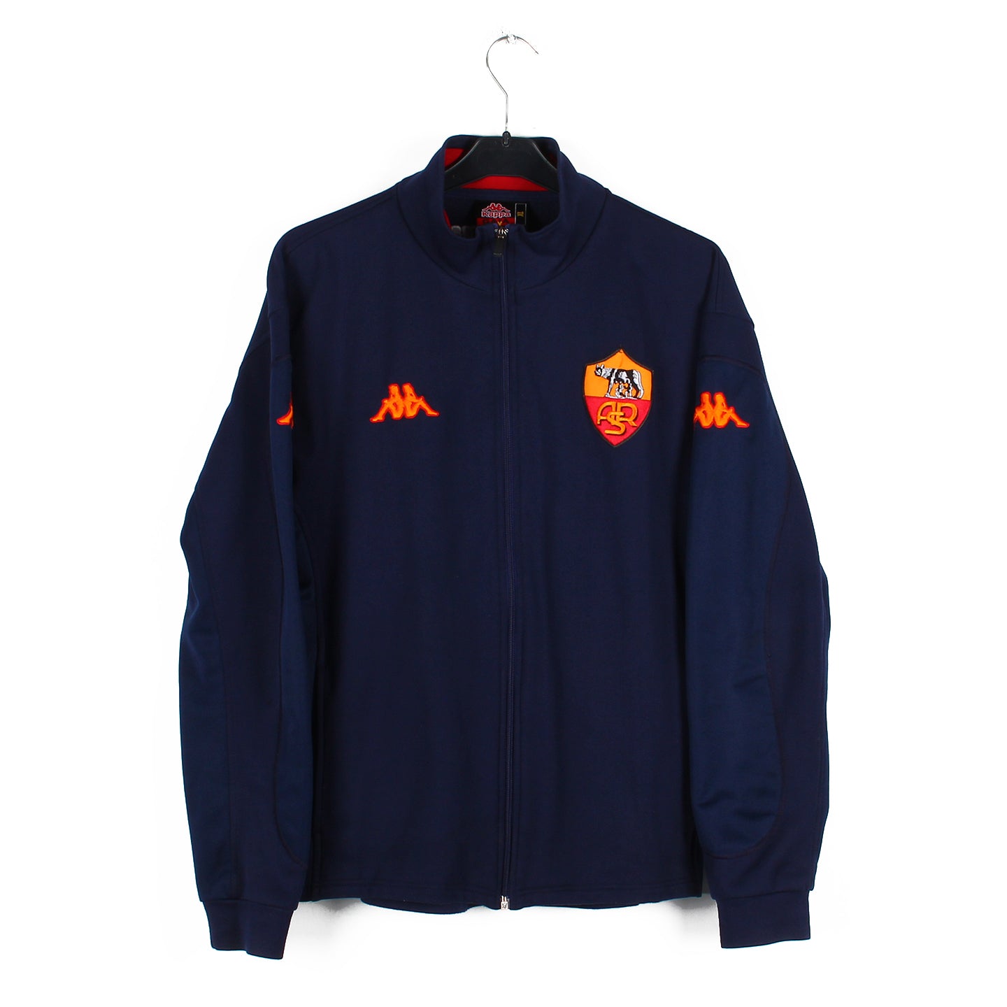 2001/02 - AS Roma (XL)