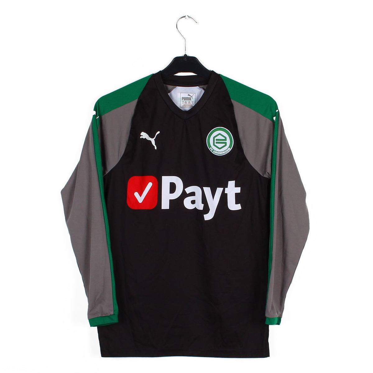 2018/19 - Groningen #9 (S)