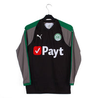 2018/19 - Groningen #9 (S)