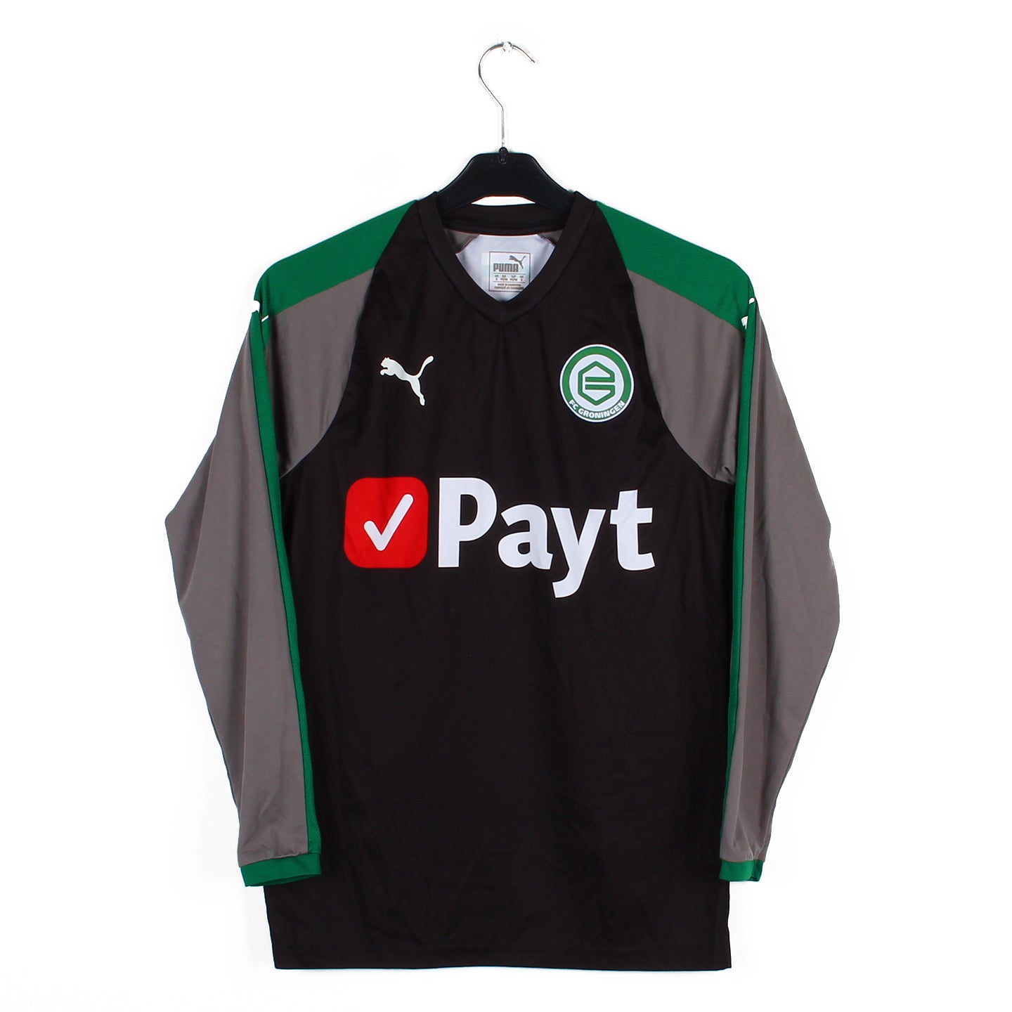 2018/19 - Groningen #9 (S)