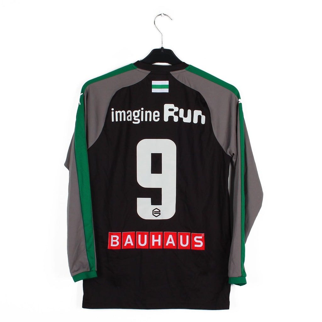 2018/19 - Groningen #9 (S)